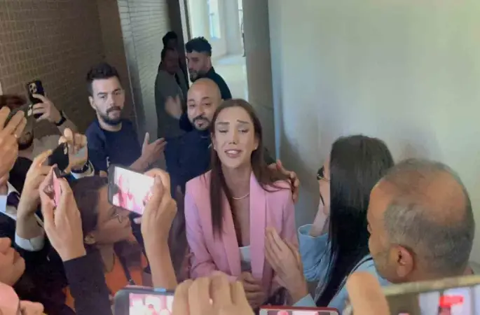 Polatların davasında 4 tutuklu sanığa tahliye