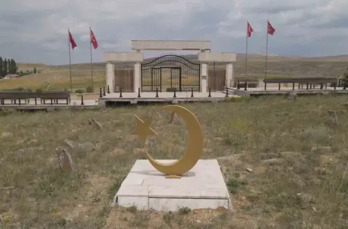 Sakarya Meydan Muharebesi’nde şehit olan binlerce askerin mezarı bulunmayı bekliyor