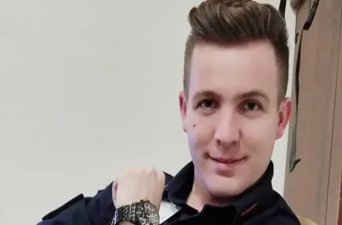 Şehit Jandarma Uzman Çavuş Orhan Burak Büyükçaylı Isparta’da toprağa verilecek