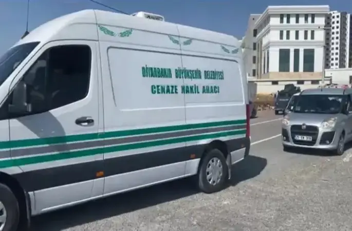 Narin’in cenazesi aileye teslim edildi