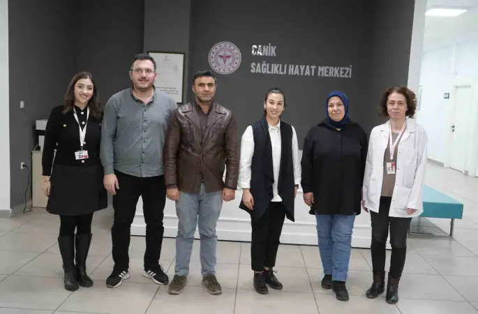 25 yıllık tiryakiler sigarayı bıraktı, hayatları değişti
