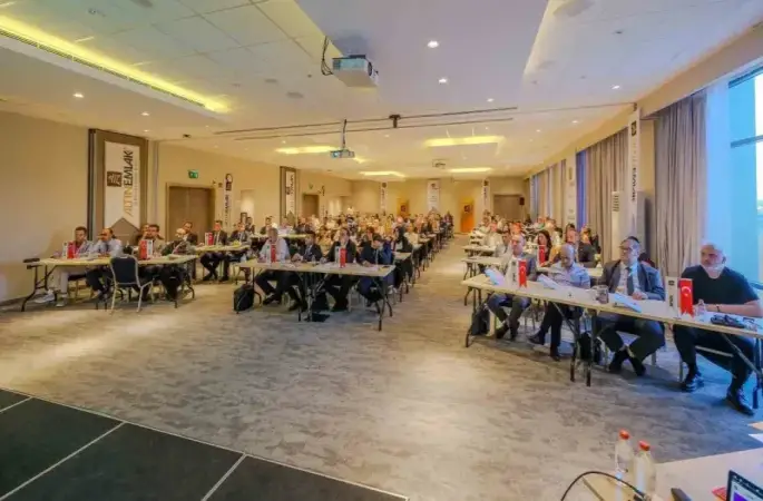 Emlak ilanlarında EİDS dönemi başladı