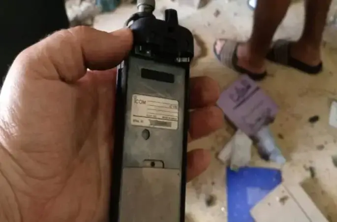 Lübnan’daki telsiz patlamalarında ölü sayısı 20’ye yükseldi