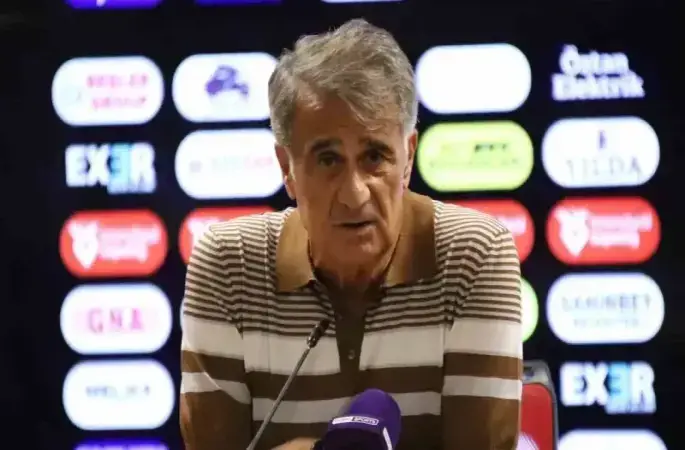 Trabzonspor’un tarihinde belki de az olan bir hadise