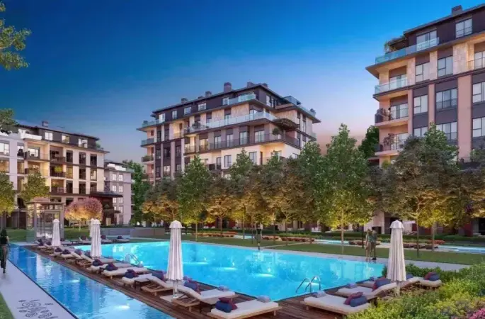 Emlak Konut, Düsseldorf’ta Nobel IMMO 24 Gayrimenkul ve Emlak Yatırım Fuarı’nda