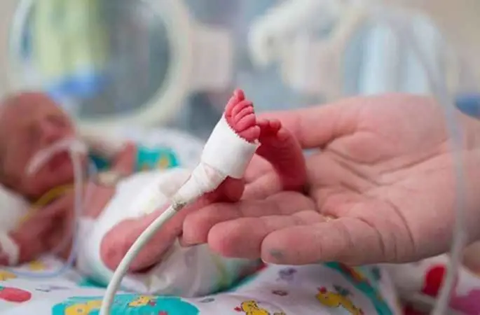 Yargıtay’dan çok konuşulacak tüp bebek kararı