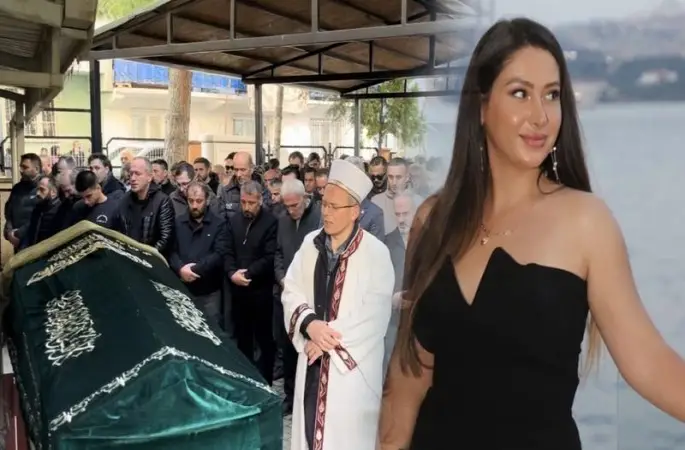 27 yaşındaki sosyal medya fenomeni ameliyat sonrası öldü