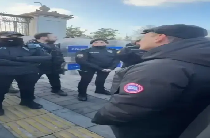 Martı kurucusu Oğuz Alper Öktem UKOME’ye alınmadı