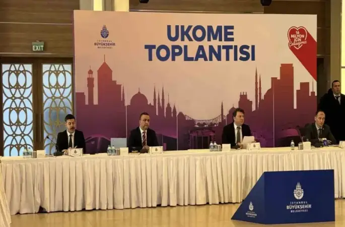 İstanbul’da toplu taşıma ücretlerine zam teklifi 