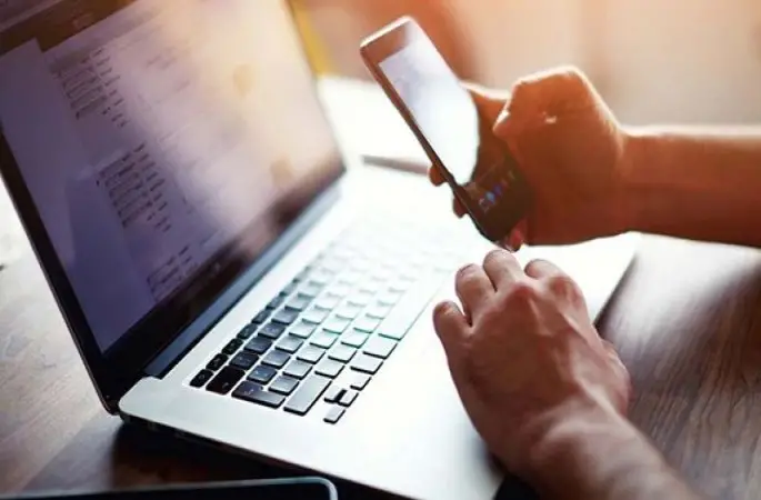 İnternet kullanan bireylerin oranı yüzde 90,9 oldu