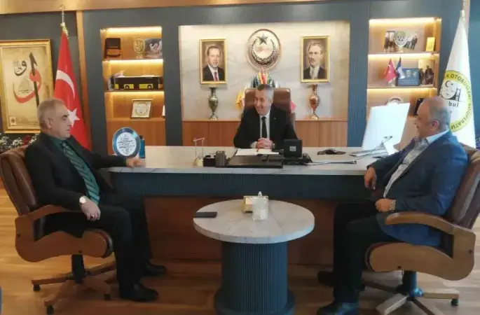 Özel halk otobüsü esnafının İBB’den alacağı var