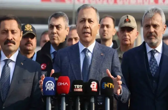 Son bir ayda 52 bin 622 Suriyeli ülkesine dönüş yaptı