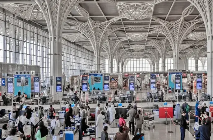 TAV Havalimanları 25 yaşında