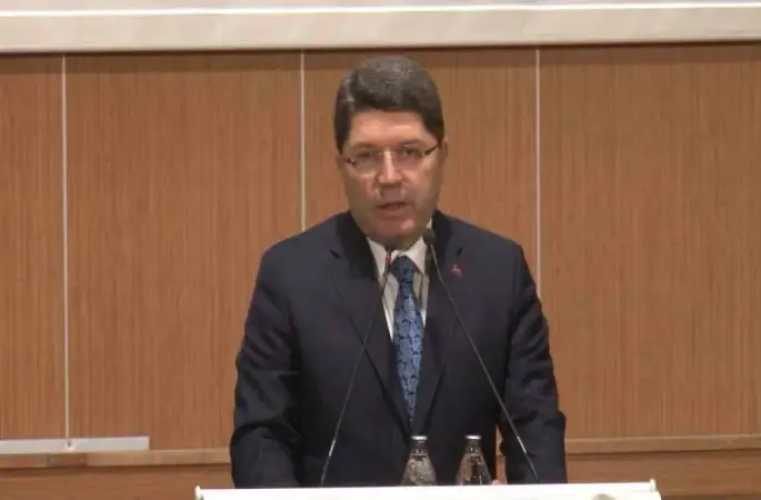 Adalet Bakanı Tunç: “PKK terör örgütünü tarihe gömeceğiz"