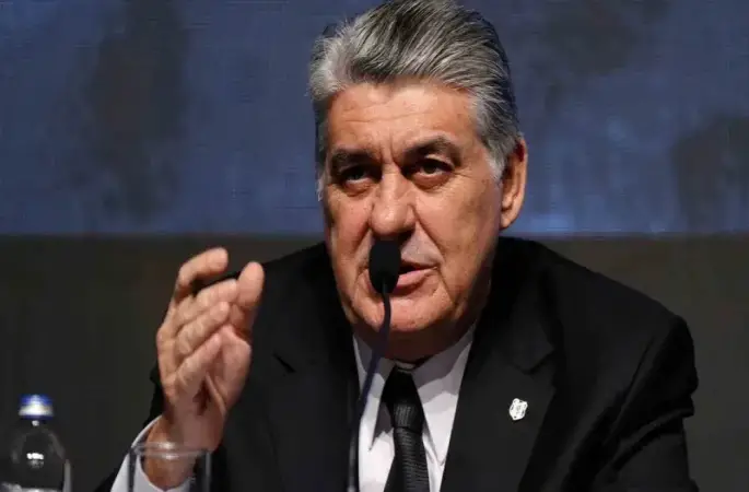 Serdal Adalı: "Solskjaer’in cesareti beni etkiledi ve kendisiyle çalışma kararı aldık"