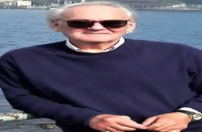 Son Osmanlı padişahının torunu vefat etti