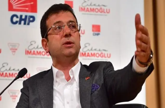 Ekrem İmamoğlu’nun ‘sahte diploma’ soruşturmasındaki YÖK raporunun detayları ortaya çıktı