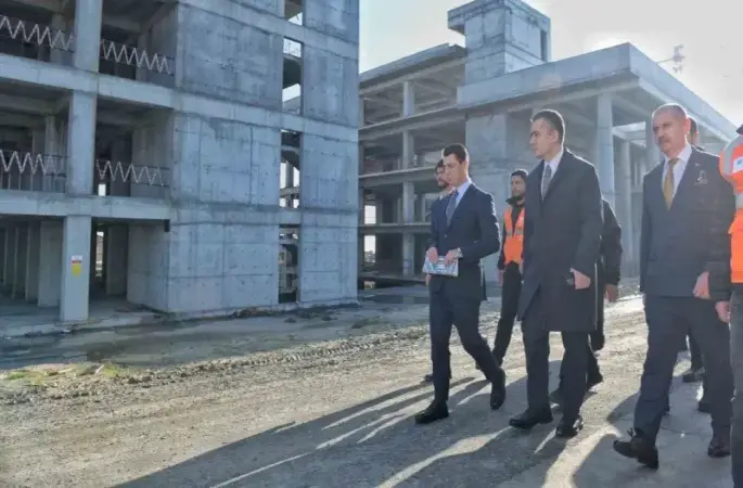 Esenyurt’ta hizmet dönemi başladı