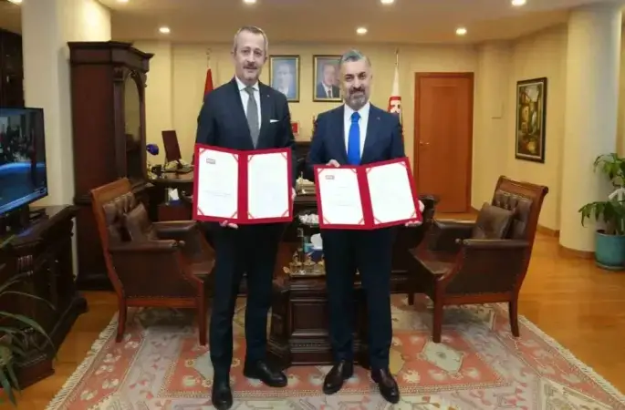 RTÜK ve İstanbul Aile Vakfı arasında iş birliği protokolü imzalandı