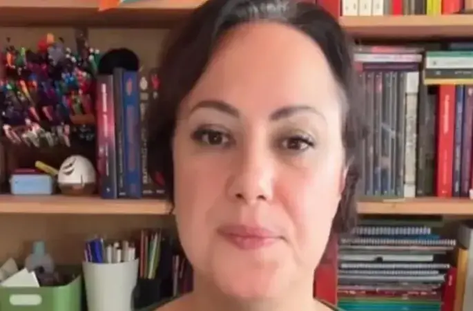 Ece Gürel’e cadılık eğitimi veren Hale Nur Özen: "Ece’nin son 2-3 aydır duygusal tepkileri çok yoğundu"