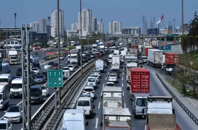 Trafik sigortası ücreti, kasko ücretini geçti