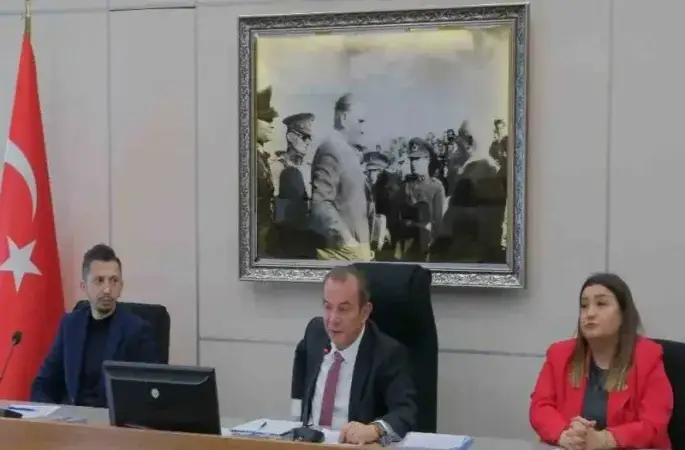 Bolu Belediyesi, "yangın raporunu" 1 milyon liraya verecek