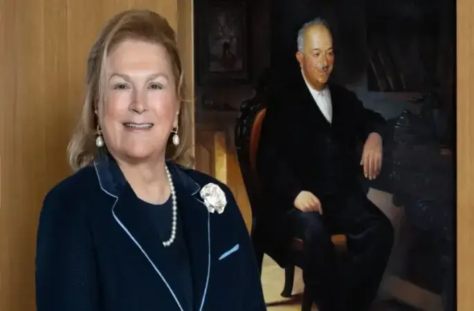 Güler Sabancı görevi bırakıyor