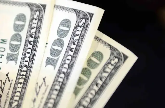 Dolar ve Euro güne nasıl başladı?