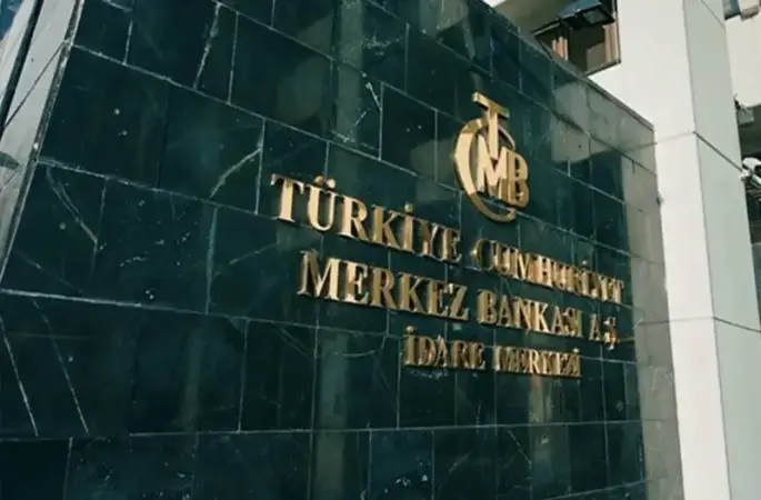 Merkez Bankası faizi değiştirmedi, yüzde 46’da sabit tuttu