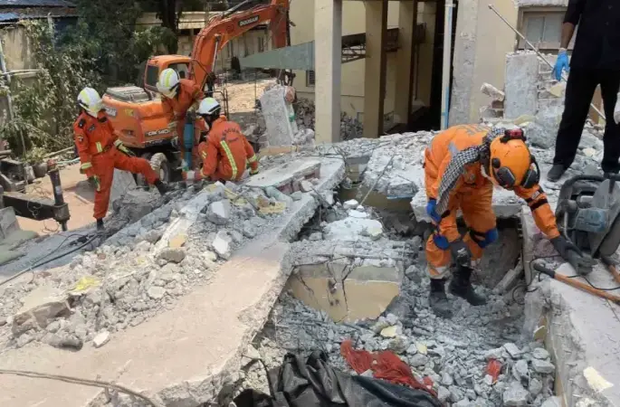 Myanmar’da 1 haftalık ulusal yas ilan edildi