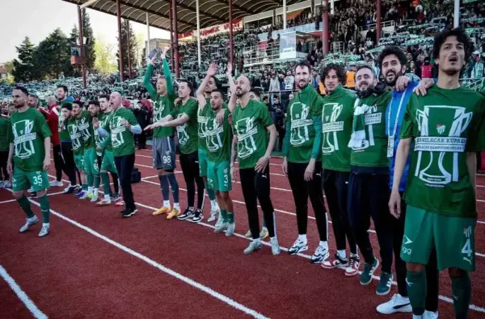 PFDK’dan, Bursaspor’a para cezası