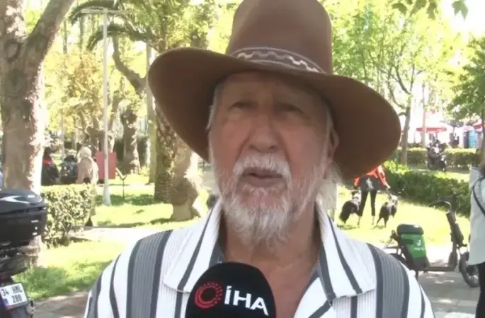 Deprem Uzmanı Üşümezsoy: "Marmara Denizi’nde faylar daha önceden kırıldığı için artık büyük bir deprem riski yok"