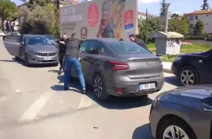 MİT’ten sahte baz istasyonu operasyonu