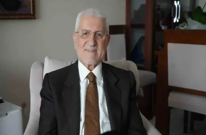 Şehit Savcı Mehmet Kiraz’ın babası: "Oğlumuzu seviyoruz ama devletimizi oğlumuzdan da çok seviyoruz"