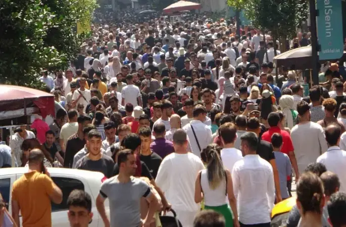 İşsizlik oranı birinci çeyrekte yüzde 8,2 seviyesinde gerçekleşti