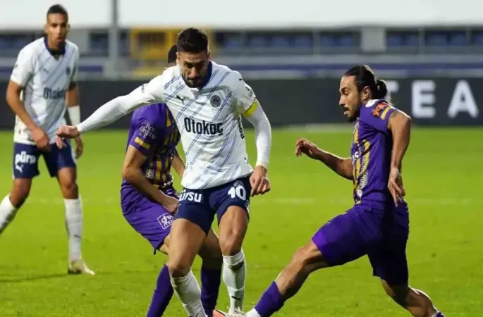 Fenerbahçe, Eyüpspor’u konuk edecek