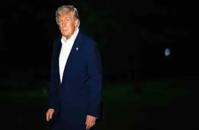 ABD Başkanı Trump: "Pazartesi günü Putin, Zelenskiy ve NATO üyeleriyle görüşeceğim"