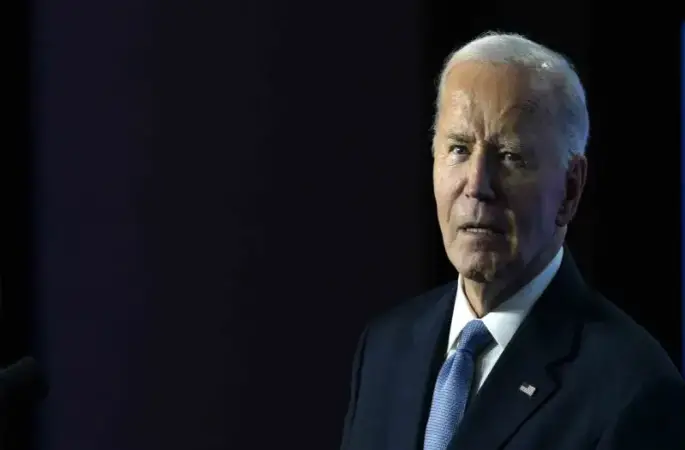 ABD’nin eski Başkanı Biden prostat kanserine yakalandı