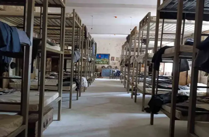 Sinop Tarihi Cezaevi Müzesi kapılarını açıyor