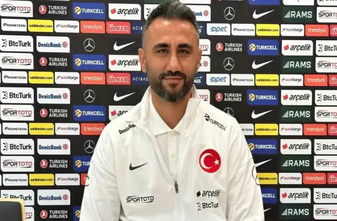 Eyüpspor’da Selçuk Şahin dönemi