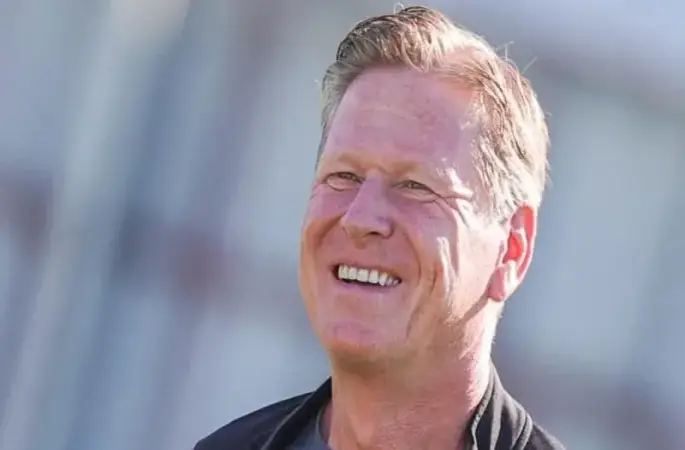 Kayserispor Markus Gisdol ile anlaştı