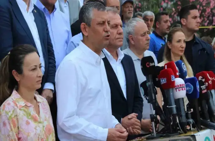 Ferdi Zeyrek’in başka bir hastaneye nakli yapılmayacak