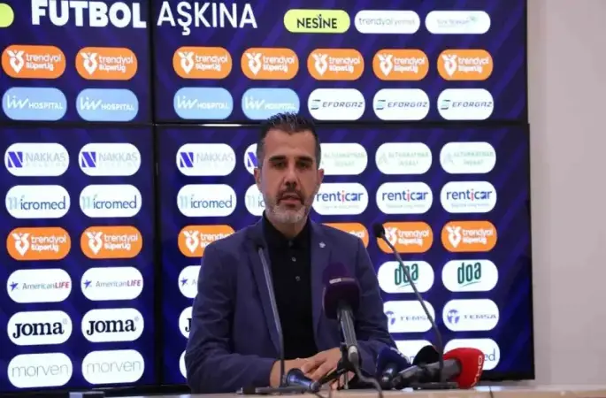 İstanbulspor’da Mustafa Alper Avcı dönemi