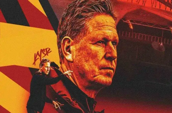 Kayserispor, Gisdol’u açıkladı