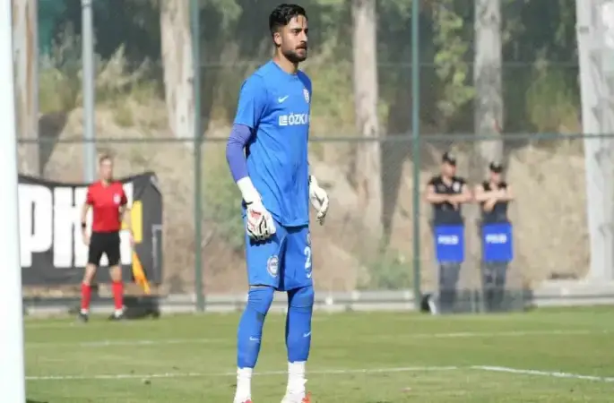 Trabzonspor, Serhat Öztaşdelen’in peşinde