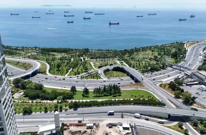 İBB’nin metro hattı için aldığı 60 milyon Euro para kayıp: Kaynak bulamadılar, 3 arsayı satışa çıkardılar