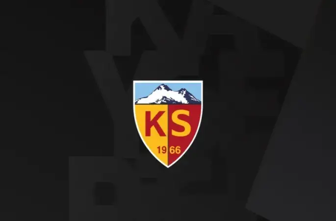 Kayserispor’un kamp programı belli oldu