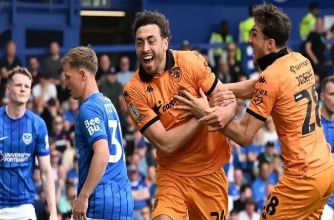 Hull City, transfer yasağı kararına itiraz edecek