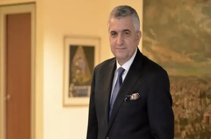 "BYD yatırımı açıkladıktan sonra 1 yıl geçti, Manisa’da hala bir faaliyet yok"