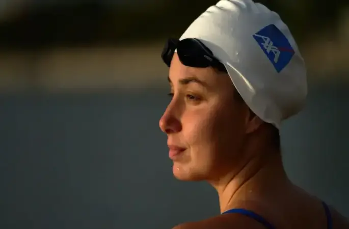 Bengisu Avcı, Kuzey Kanalı’nda